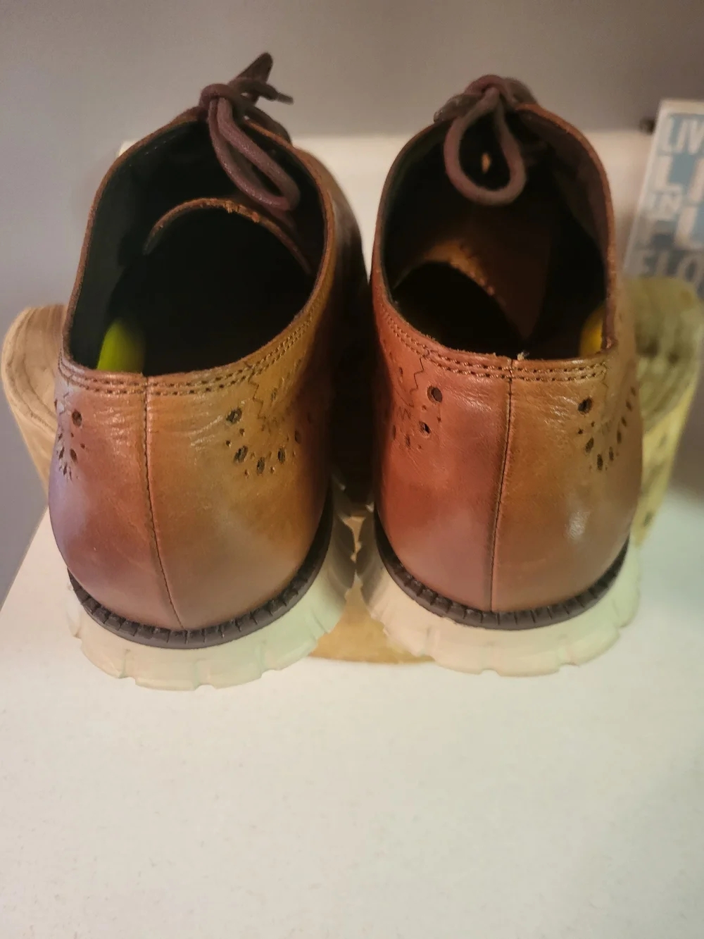 Cole Haan cole haan